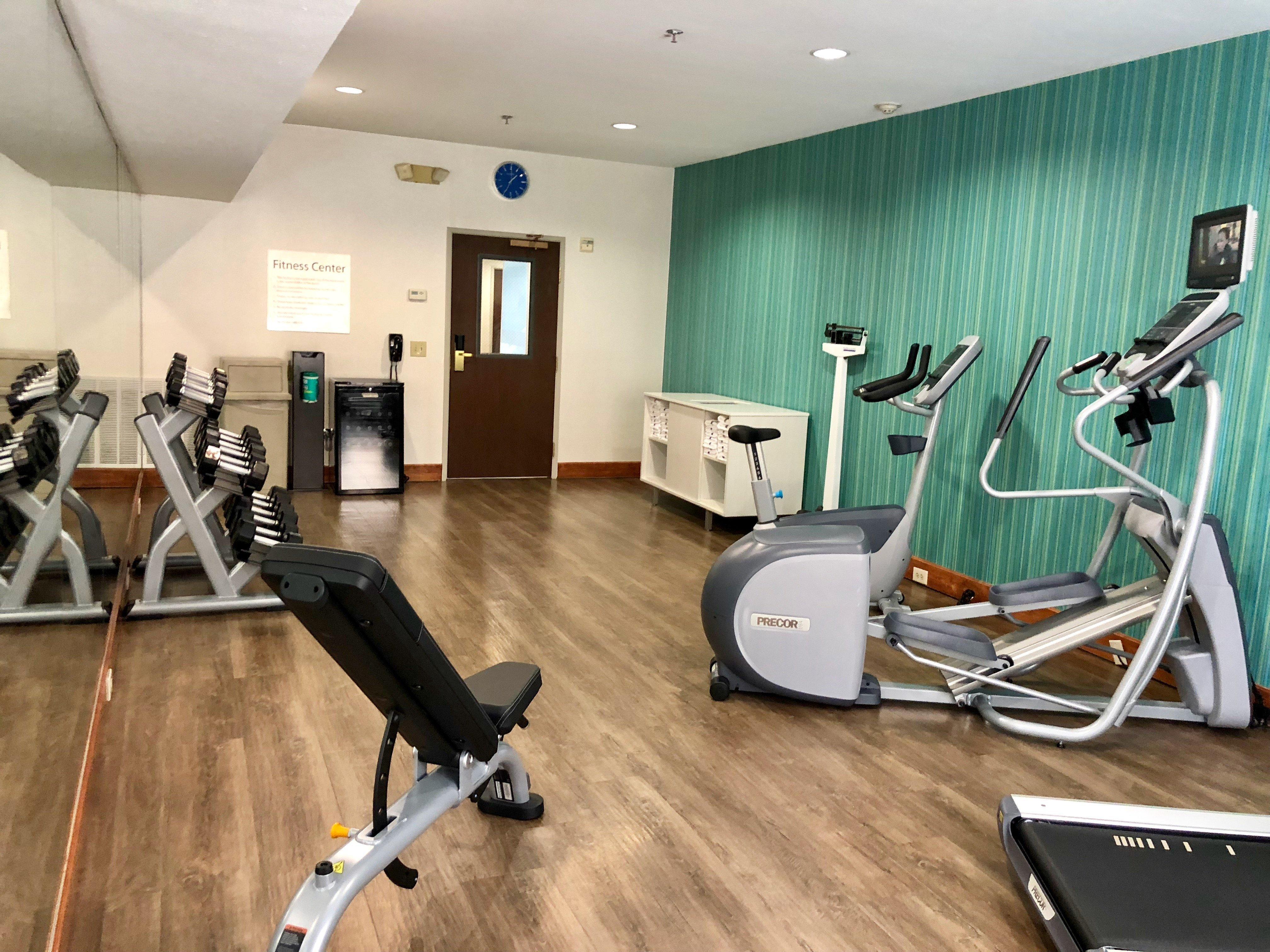 Holiday Inn Express Arlington Interstate 20 Parks Mall By Ihg Buitenkant foto