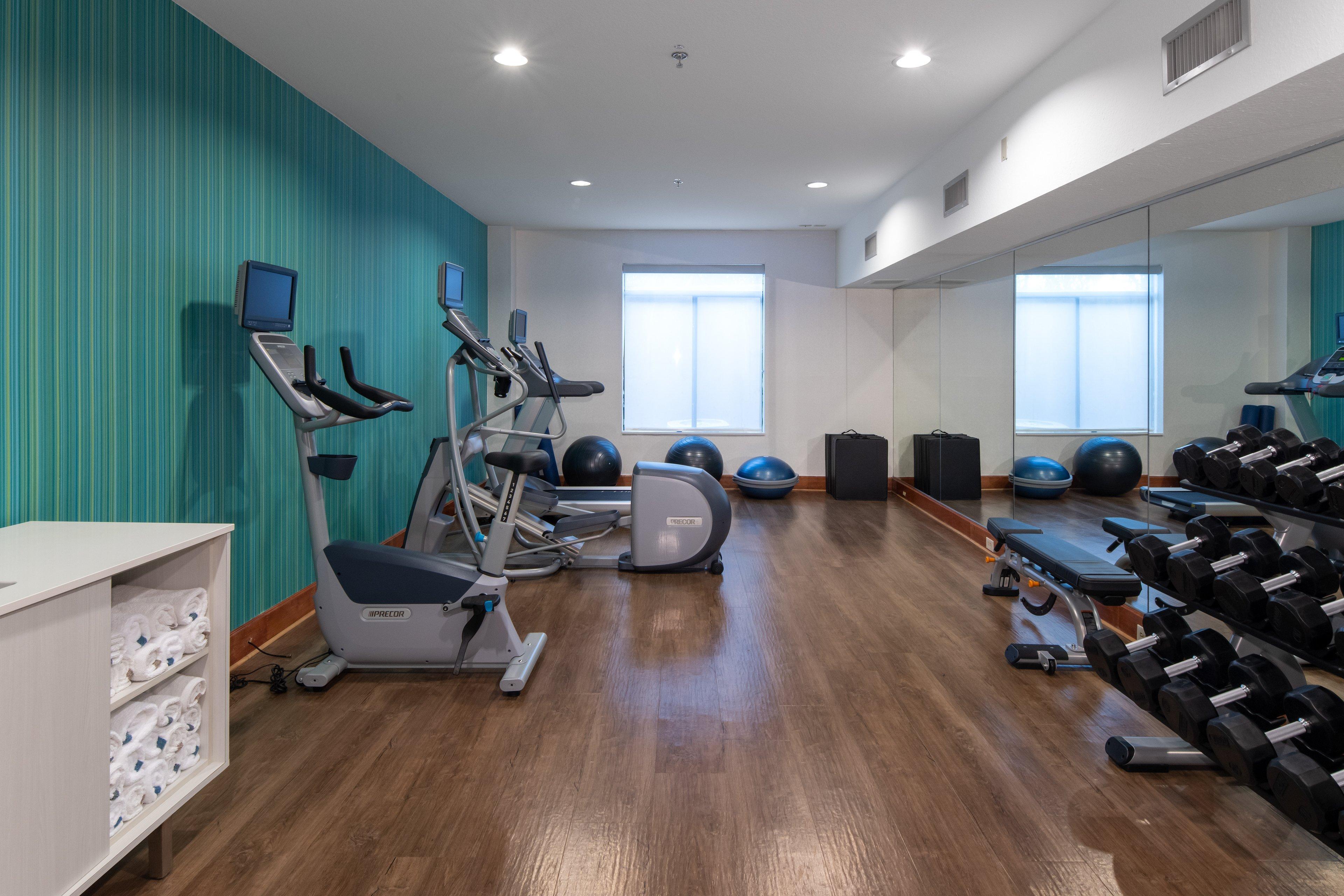 Holiday Inn Express Arlington Interstate 20 Parks Mall By Ihg Buitenkant foto
