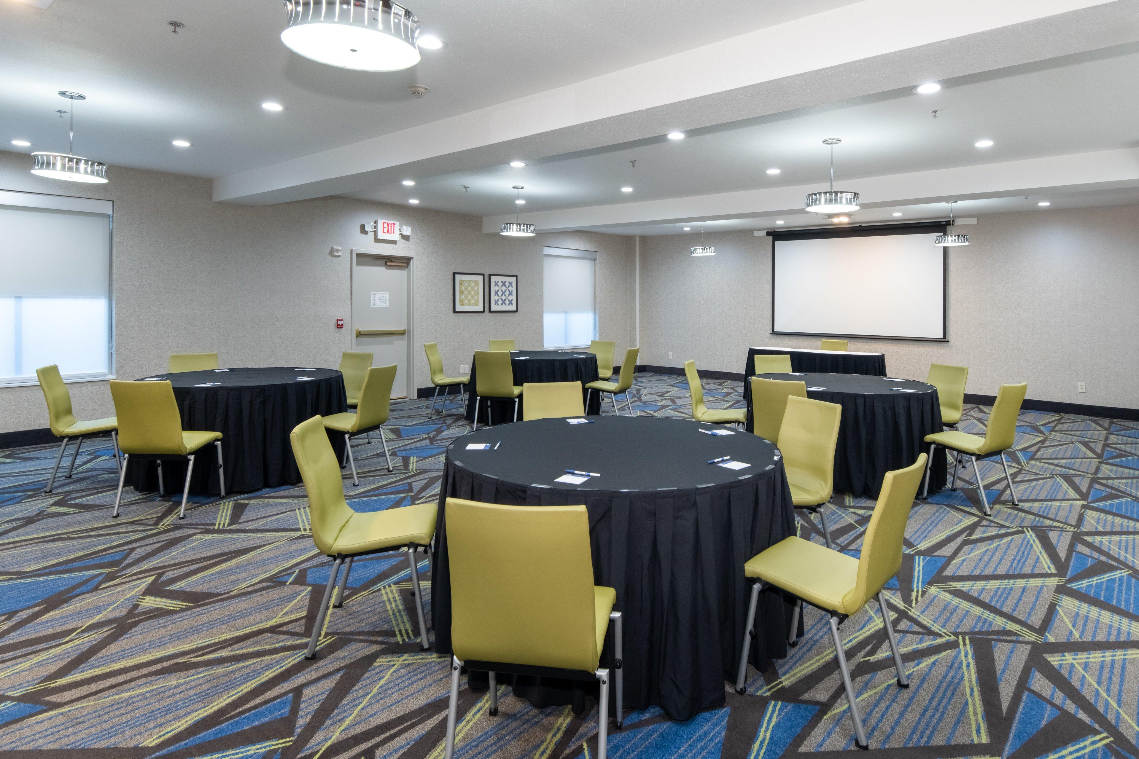 Holiday Inn Express Arlington Interstate 20 Parks Mall By Ihg Buitenkant foto