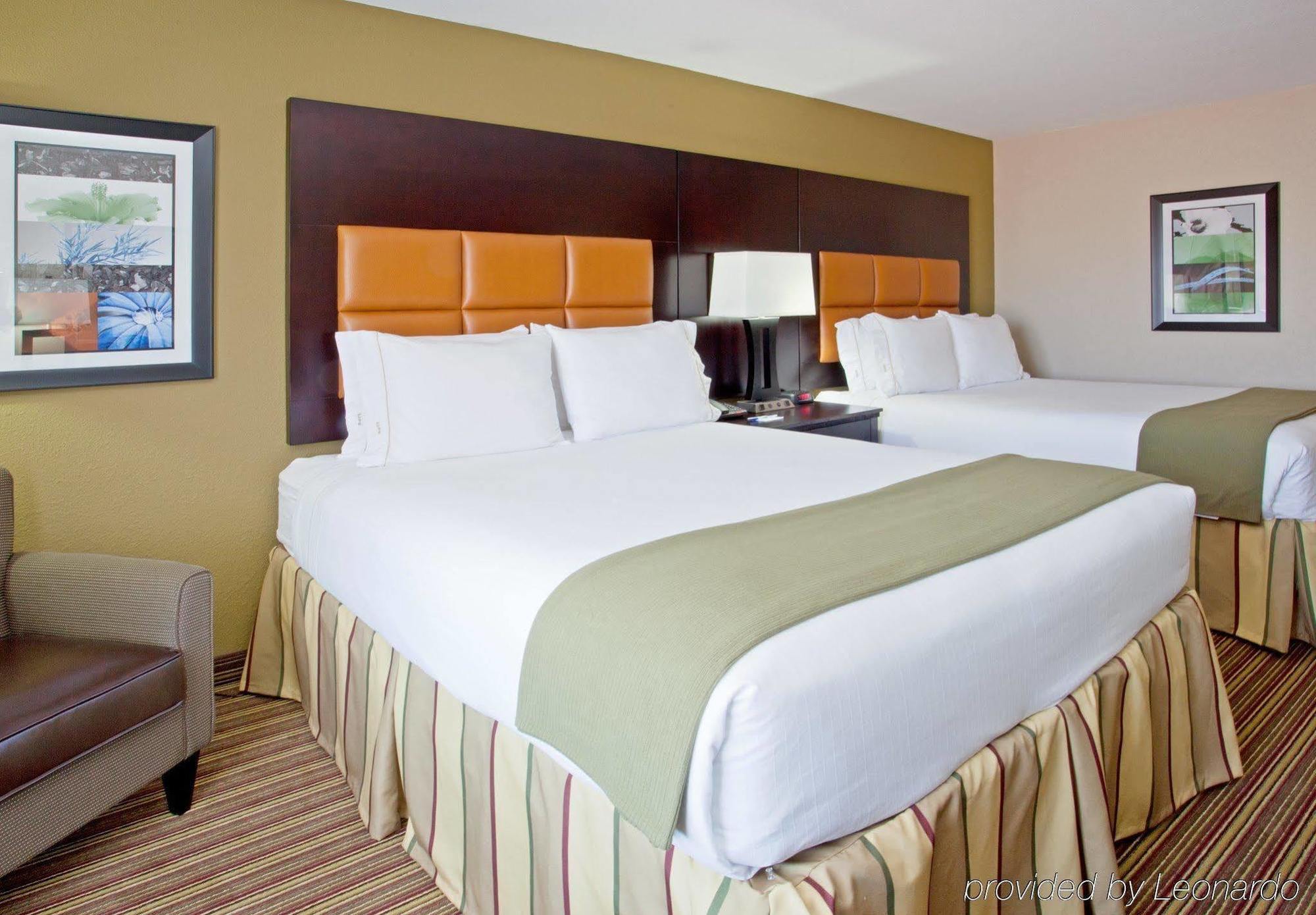 Holiday Inn Express Arlington Interstate 20 Parks Mall By Ihg Kamer foto