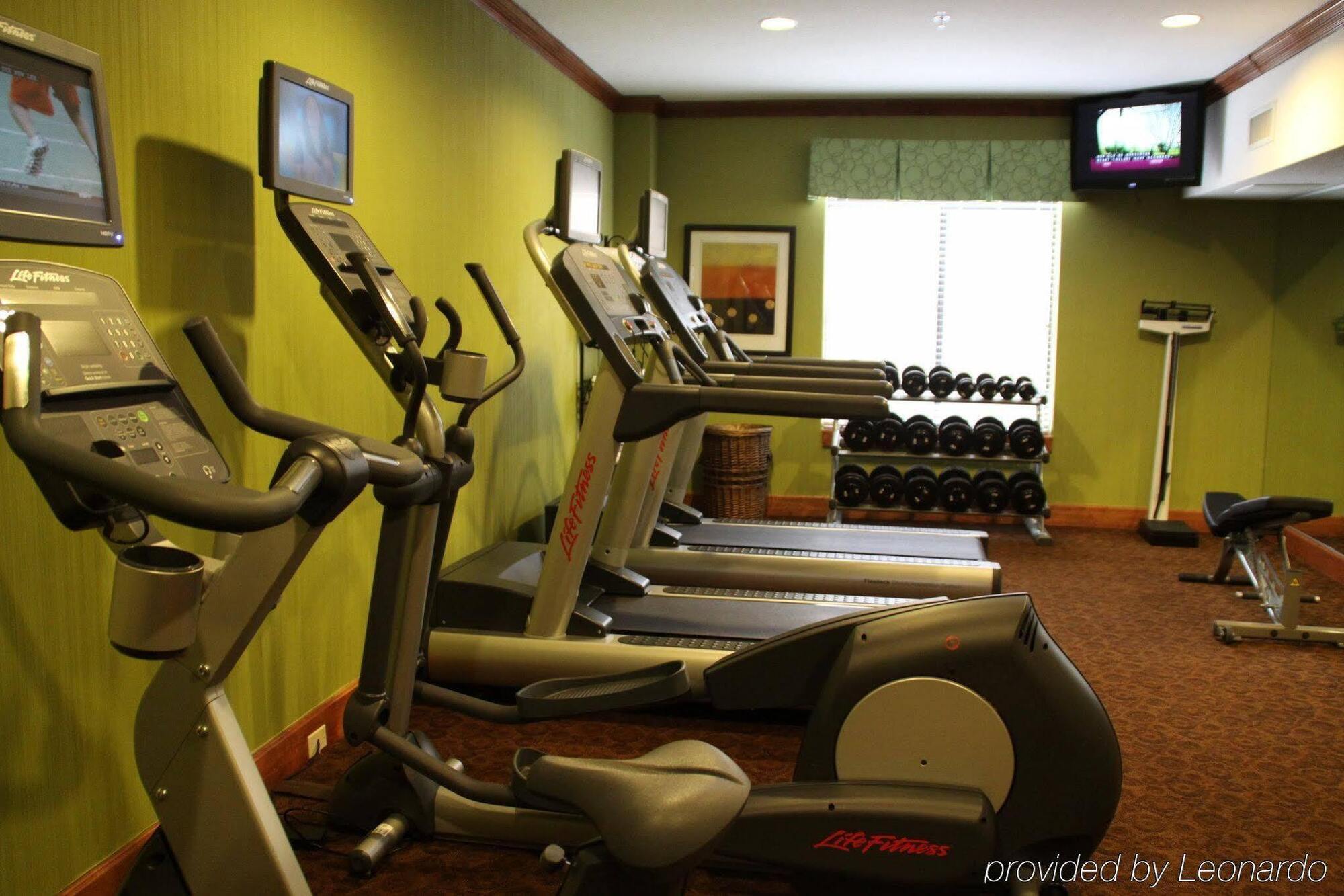 Holiday Inn Express Arlington Interstate 20 Parks Mall By Ihg Buitenkant foto